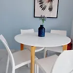 Duplex Penthouse With 3-bedrooms, 2 Sofa Beds And Terrace, Close To The Sea *