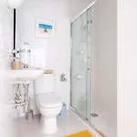 Apartment Duplex Penthouse With 3-bedrooms, 2 Sofa Beds And Terrace, Close To The Sea *