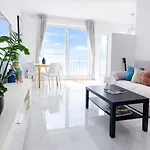 Duplex Penthouse With 3-bedrooms, 2 Sofa Beds And Terrace, Close To The Sea Apartment