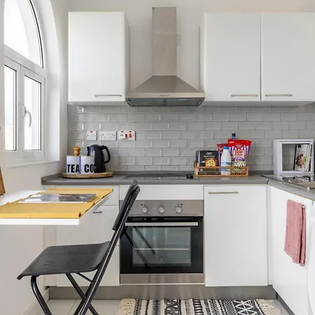 Διαμέρισμα Duplex Penthouse With 3-bedrooms, 2 Sofa Beds And Terrace, Close To The Sea