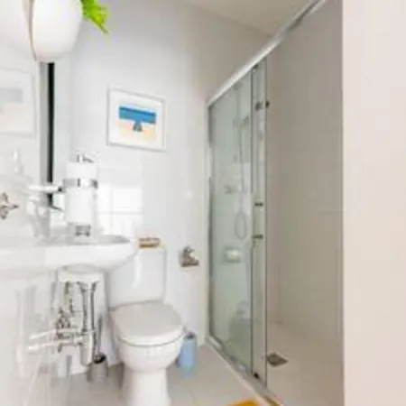 Duplex Penthouse With 3-bedrooms, 2 Sofa Beds And Terrace, Close To The Sea * Gzira