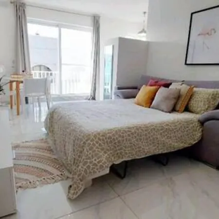 Duplex Penthouse With 3-bedrooms, 2 Sofa Beds And Terrace, Close To The Sea Apartament